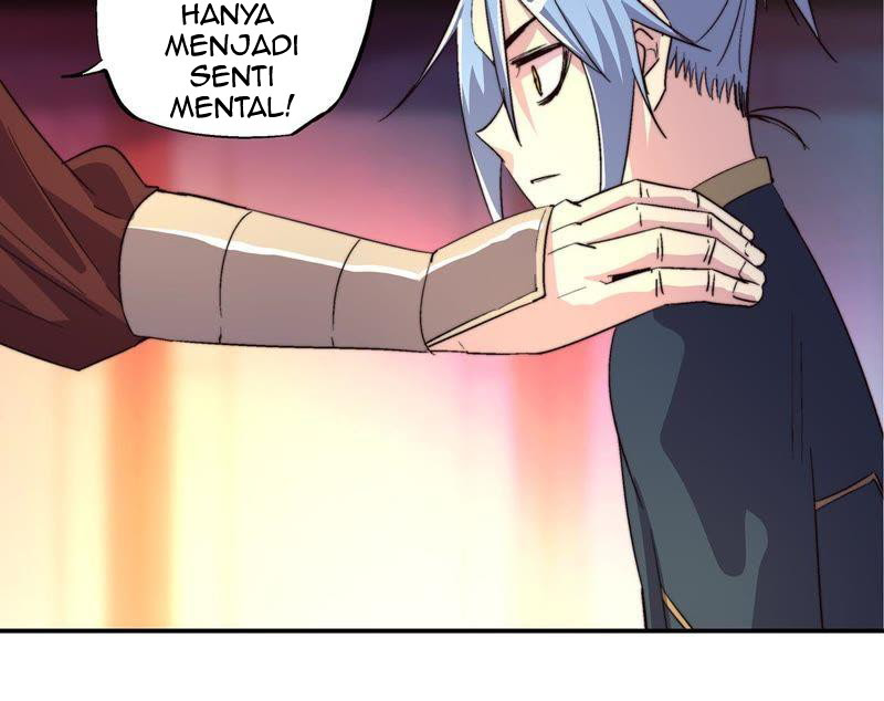 Fatal Code Chapter 42 Bahasa Indonesia